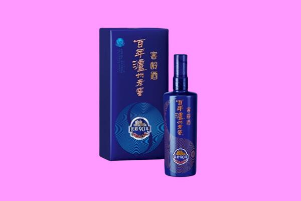 温州回收泸州老窖